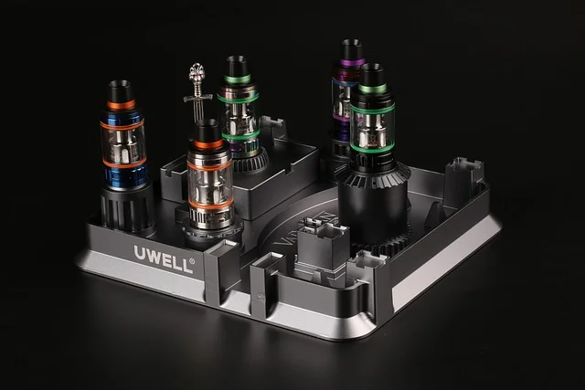 vapeshop - Professional Guide and Review